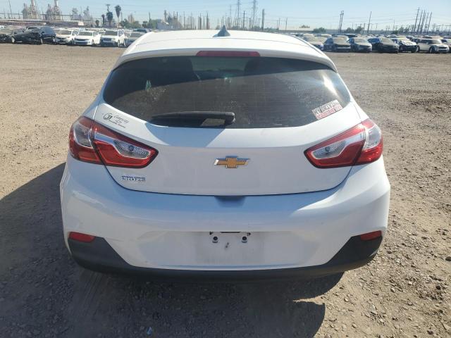 2019 CHEVROLET CRUZE LS - 3G1BC6SM5KS522954