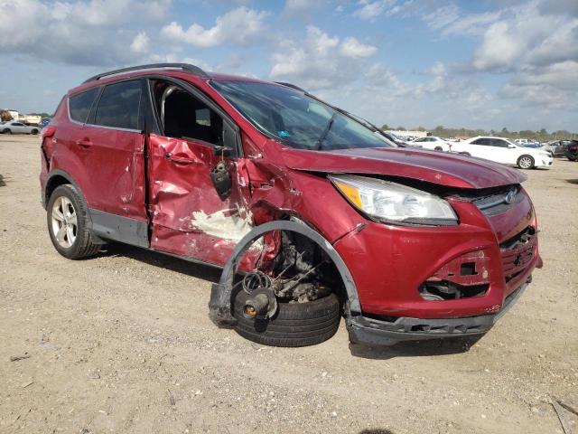 1FMCU0GX1GUA09387 Ford ESCAPE SE
