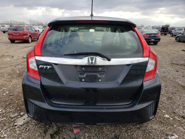 JHMGK5H76GX038050 | 2016 HONDA FIT EX