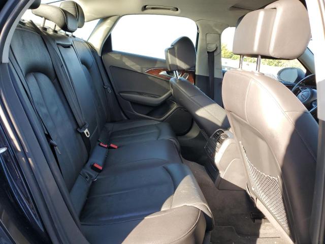 WAUFGAFC8GN004708 Audi A6 Premium Plus