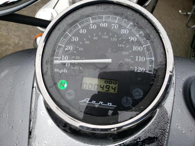 2014 HONDA VT750 CA JH2RC5045EK900216