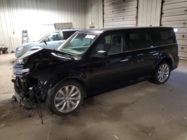 2017 Ford Flex Limited