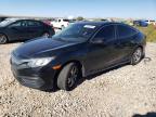 2016 HONDA CIVIC LX - 19XFC2F58GE026721