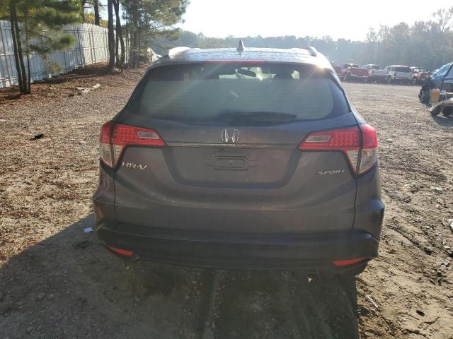 3CZRU5H13KM724071 Honda HR-V SPORT 6