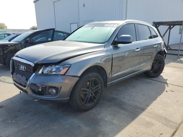 2012 Audi Q5 Premium Plus