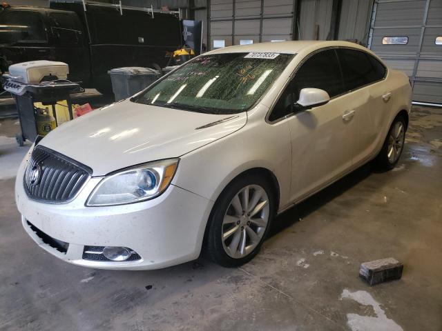 2015 Buick Verano 