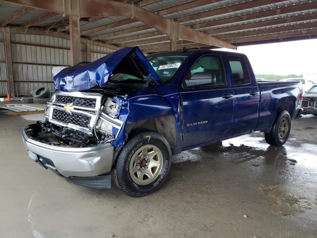 2014 Chevrolet C/K 1500 