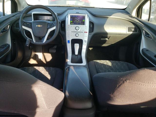 VIN 1G1RE6E49DU125481 2013 Chevrolet Volt no.8