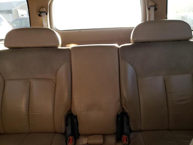 1999 Dodge Durango VIN: 1B4HS28ZXXF701628 Lot: 70958393