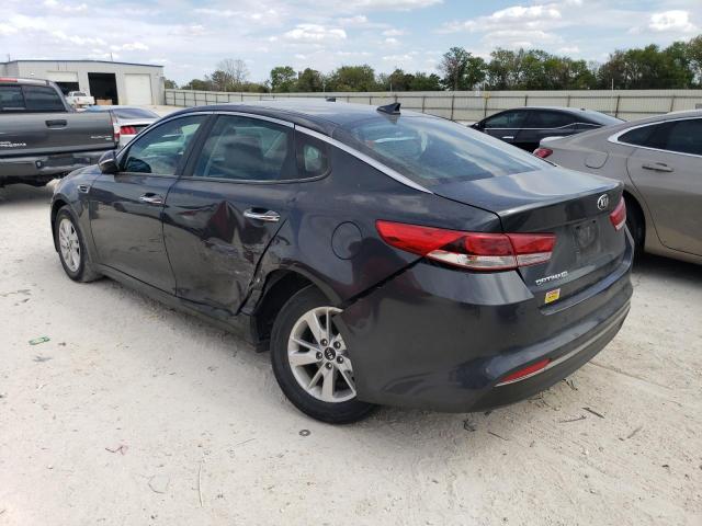 KNAGT4L39J5220337 KIA Optima Lx