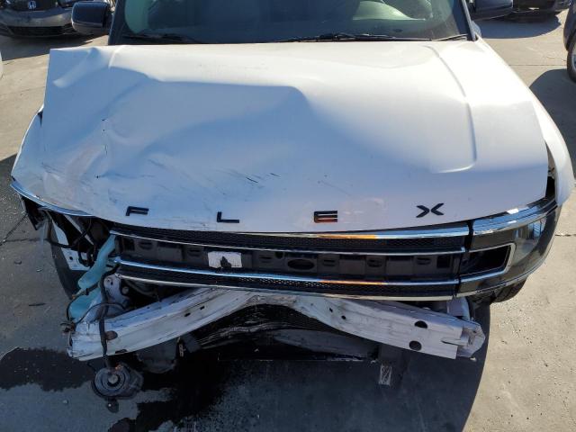 2FMGK5C83JBA18236 | 2018 FORD FLEX SEL