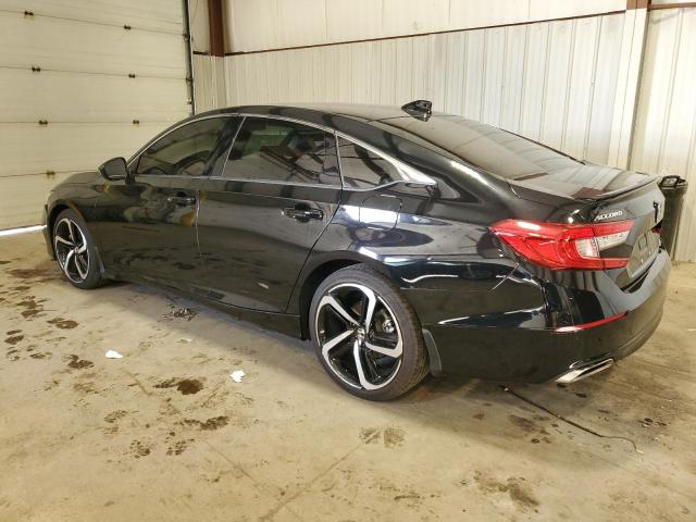 1HGCV1F36MA079147 Honda Accord Sport