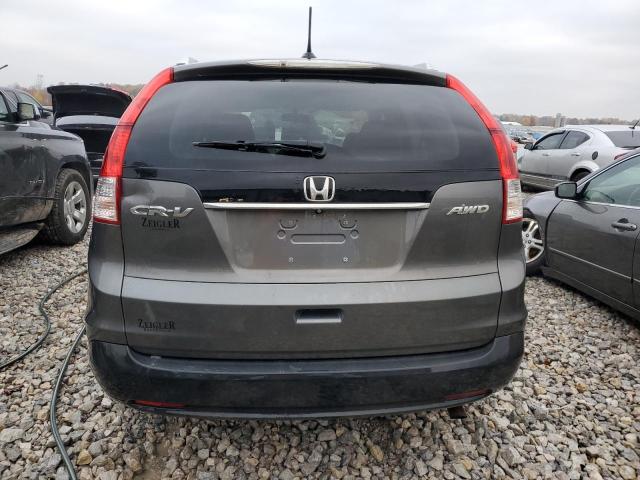 2HKRM4H74EH659827 | 2014 HONDA CR-V EXL