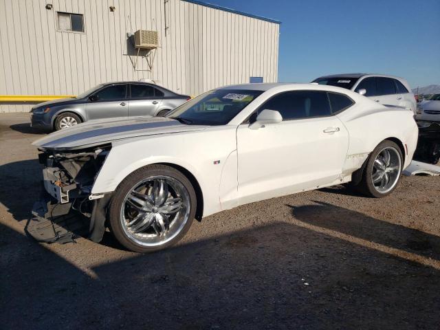 2018 Chevrolet Camaro LT