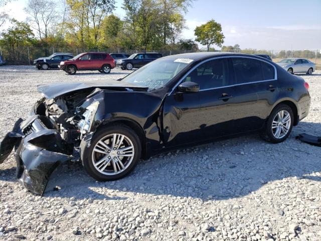 2012 INFINITI G37 Coupe Base