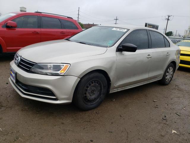 2016 Volkswagen Jetta S