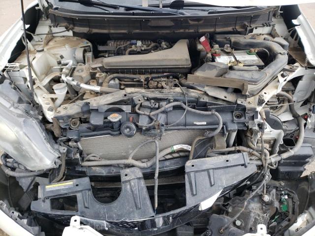 5N1AT2MV2FC915285 Nissan ROGUE S