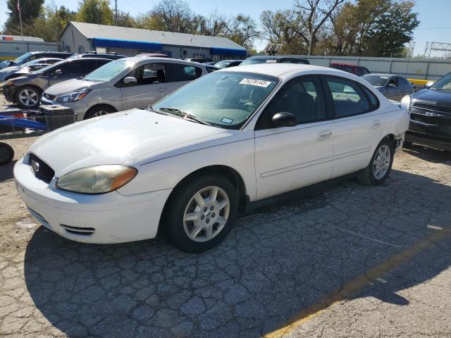 1FAFP53U77A192660 2007 Ford Taurus Se