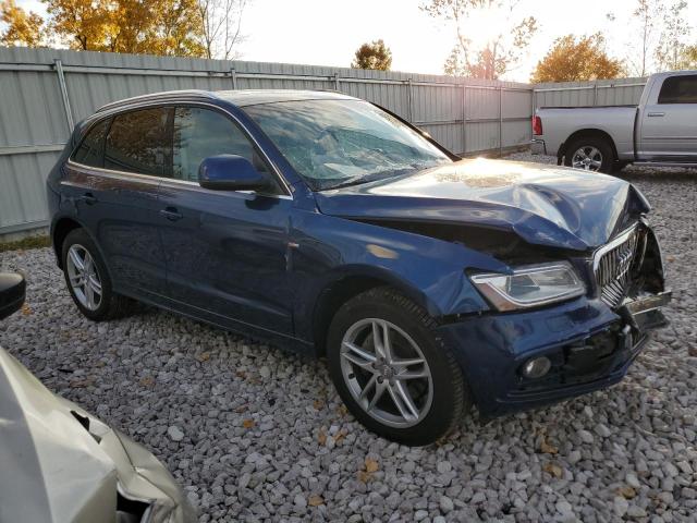 VIN WA1DGAFPXEA097565 2014 Audi Q5, Premium Plus no.4