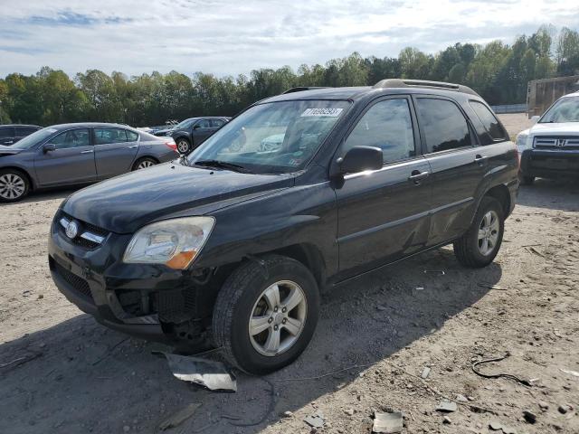 2010 Kia Sportage LX