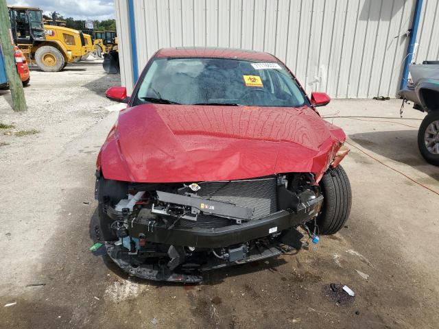 KMHLP4AG4PU454438 Hyundai Elantra LI 5