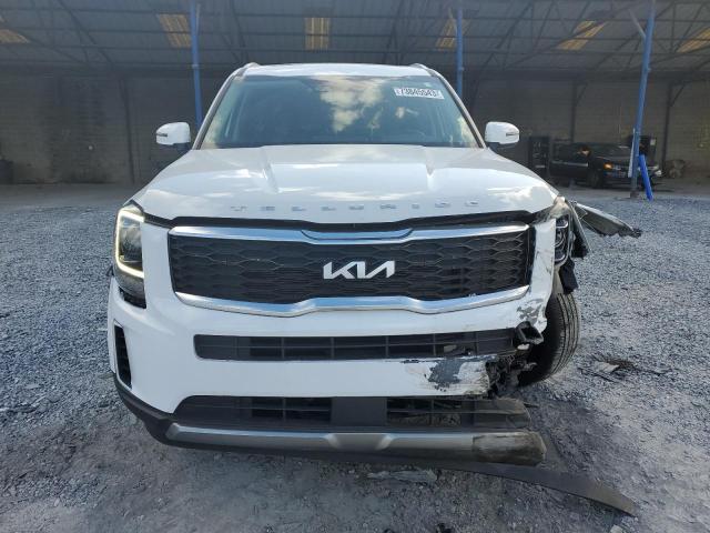 5XYP34HC9NG212960 | 2022 KIA TELLURIDE