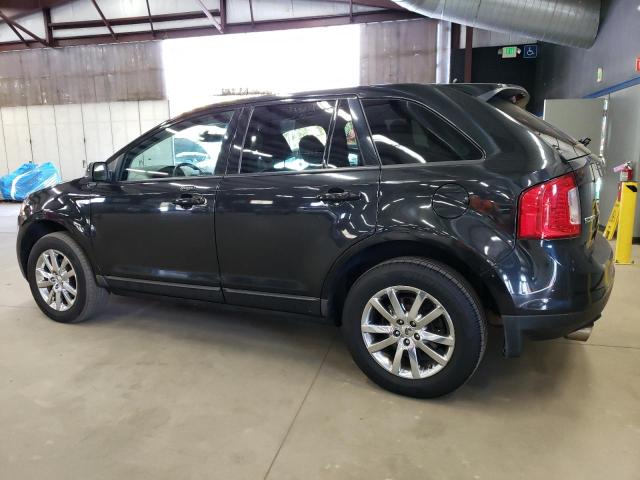 2FMDK4JC0EBB26940 Ford EDGE SEL