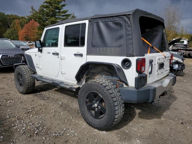 1C4BJWEG5JL816362 | 2018 Jeep wrangler unlimited sahara