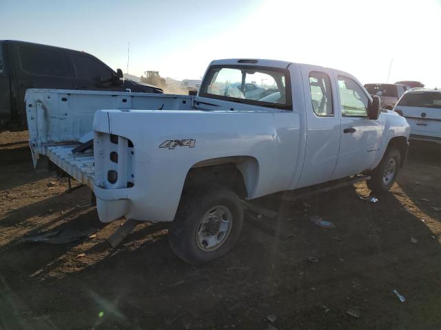 2009 Chevrolet Silverado K2500 Heavy Duty VIN: 1GCHK49K09E154099 Lot: 73989973