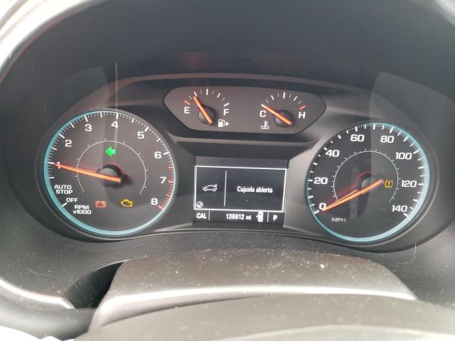 2016 CHEVROLET MALIBU LT - 1G1ZE5ST9GF290865