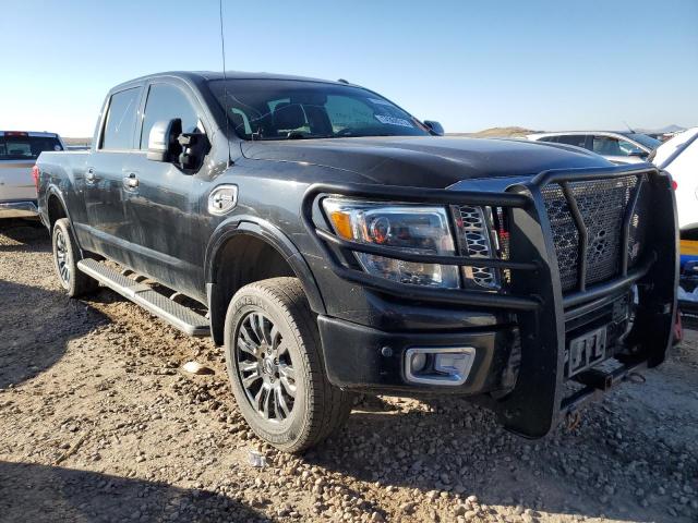 1N6BA1F43GN510648 Nissan Titan Xd Sl
