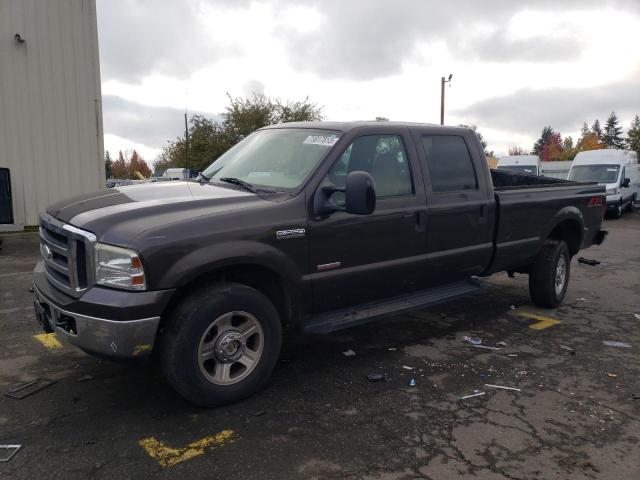 2006 Ford F-350 