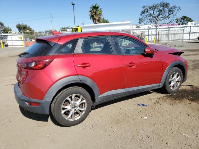 JM1DKBC7XG0120785 | 2016 MAZDA CX-3 TOURI