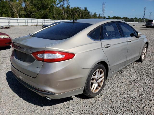 3FA6P0H71GR176675 Ford FUSION SE