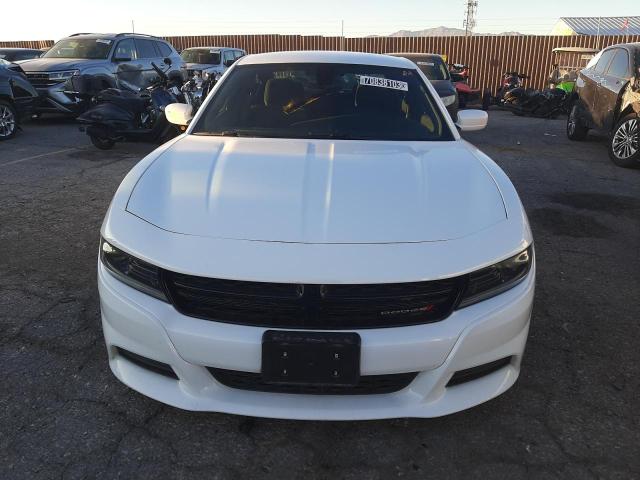 2C3CDXBGXNH165677 Dodge Charger SX 5