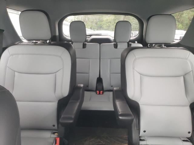 1FMSK7DH3MGC36629 Ford EXPLORER XLT