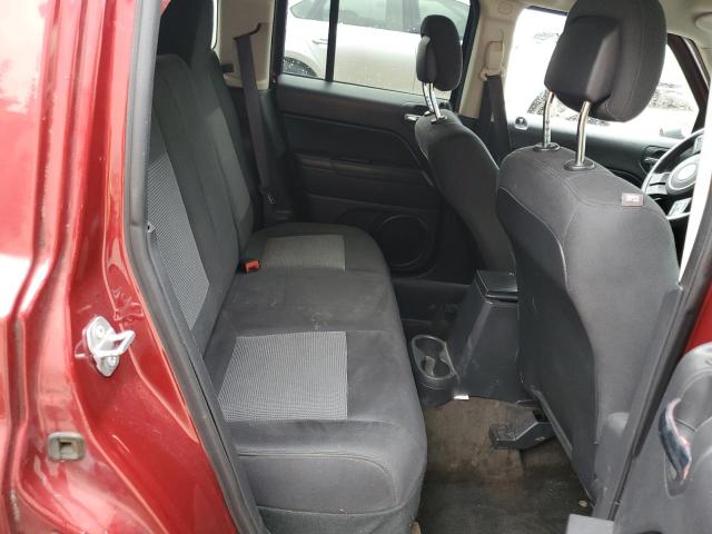 1C4NJPBB7GD698832 Jeep Patriot Sport