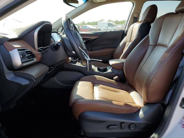 4S4BTAPCXL3152615 Subaru Outback Touring