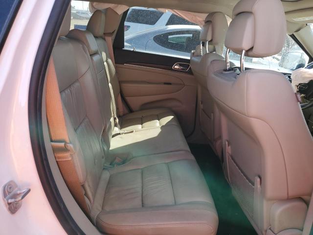 1C4RJFBG5EC463050 Jeep Grand Cherokee Limited