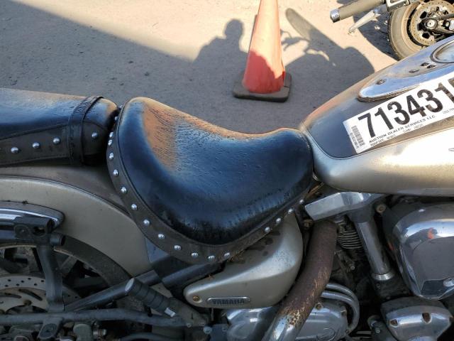 2004 YAMAHA XV1700 A JYAVP17E74A006706