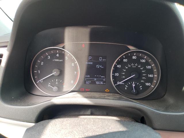 KMHD74LF8HU422442 Hyundai ELANTRA SE