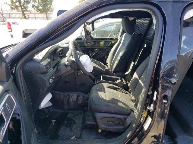 1FM5K8AB5LGA97377 Ford Explorer Police Interceptor