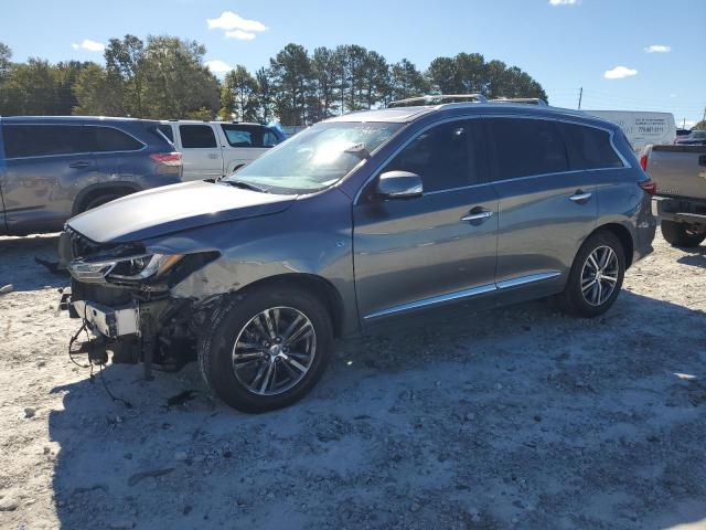 2016 INFINITI QX60 