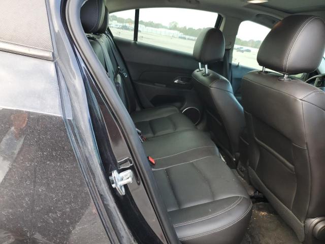 2015 CHEVROLET CRUZE LTZ - 1G1PG5SB9F7199273