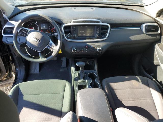 5XYPG4A30KG582088 KIA SORENTO L