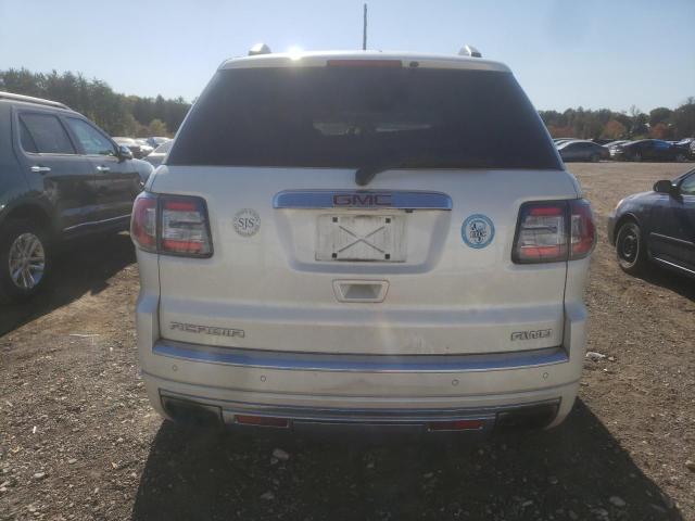 1GKKVTKD0EJ308965 GMC Acadia Denali