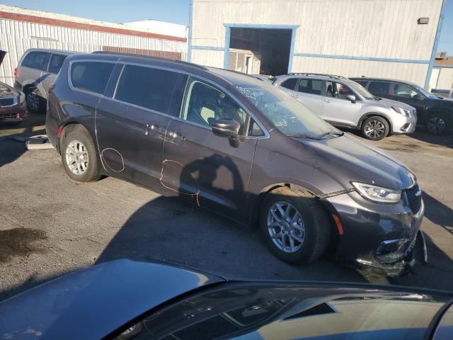 2C4RC1BG4NR154416 Chrysler Pacifica T 4