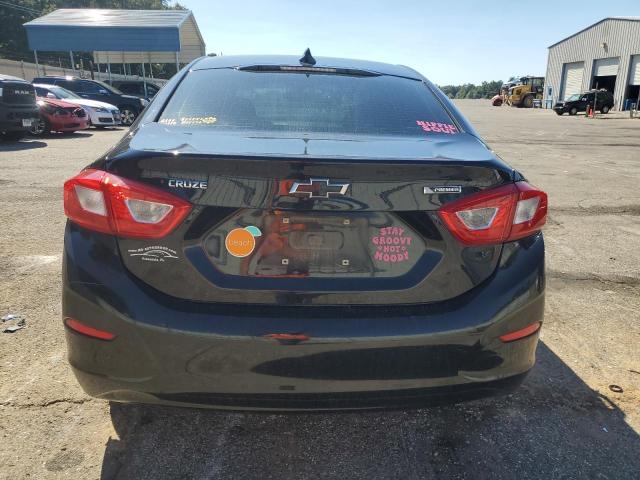 2017 CHEVROLET CRUZE PREM - 1G1BF5SM7H7229193