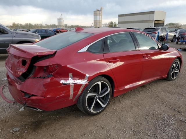 2018 HONDA ACCORD SPO - 1HGCV2E35JA011523