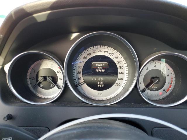 WDDGF4HB5EA947892 Mercedes-Benz C 250